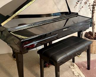 Suzuki GP 3 Digital Piano
