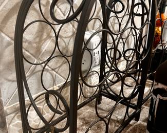 Small Wine Racks