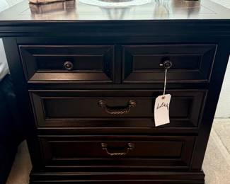 Flexsteel Nightstands (2)