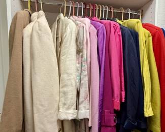 Women’s Blazers & Clothing
