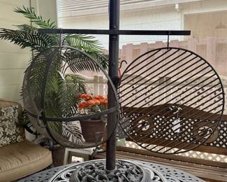 Fire Pit Accessories 