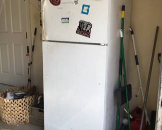 Fridge 