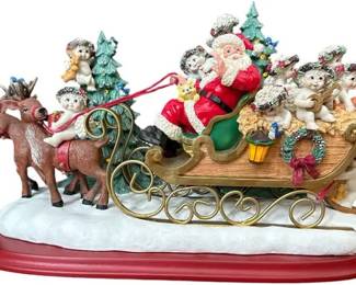 Dreamsicle Figurines 