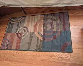 Mohawk Home Olefin Rug 25"x44"