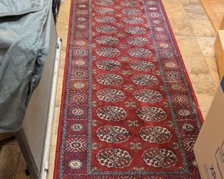 Buchara Rug