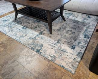 Premier Poly-Blend Rug 5'x7'