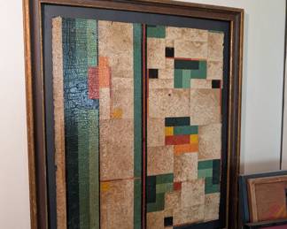 Abstract Art