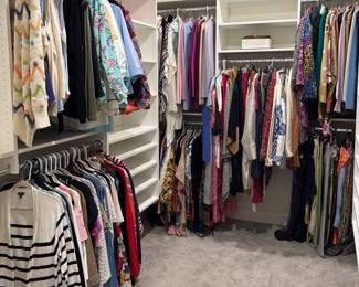 Womens Clothing Mystery Closet Sizes L XL