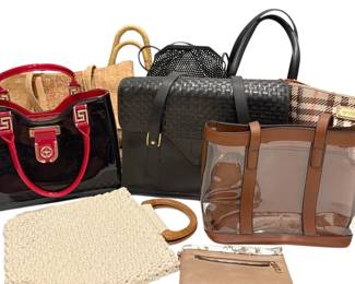 Womens Handbags