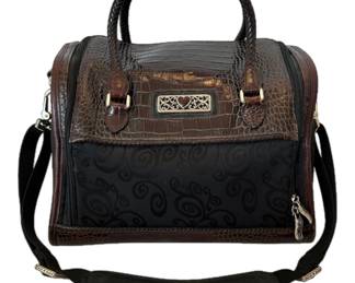 Brighton Travel Bag