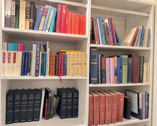 Bibles More Religious Books