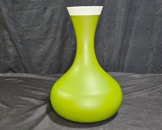 Vintage David Douglas Therm Ware Insulated Carafe