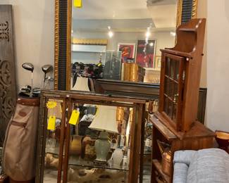 Mirrors