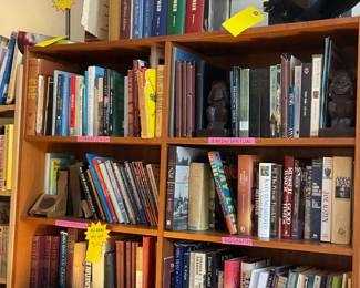 Books all genres