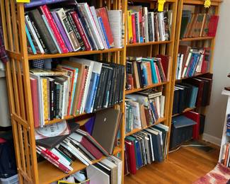 Books all genres