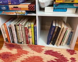 Cookbooks
