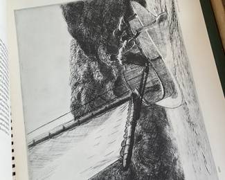 A treasury of American Prints $35 + tax