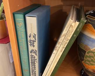 Books all genres