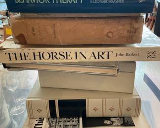 Books all genres