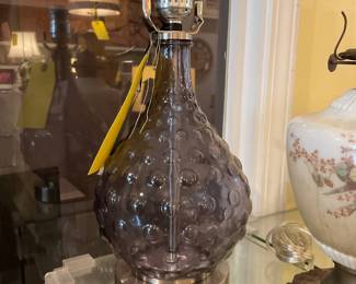 Valerie bertinelli lamp $17.50 + tax