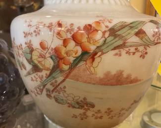 Oil lamps