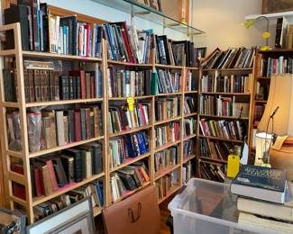 Books all genres