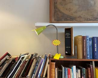 Vintage ikea lamp $175 + tax