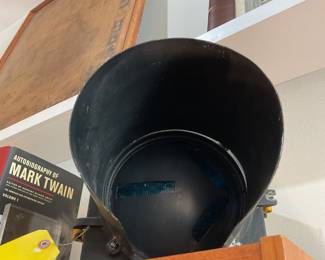 Old traffic light $70 + tax