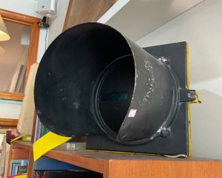 Old traffic light $70 + tax
