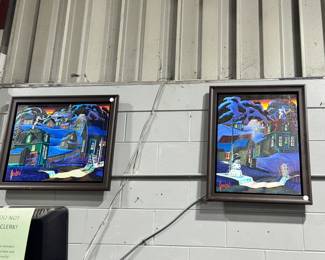 Artwork Orlando