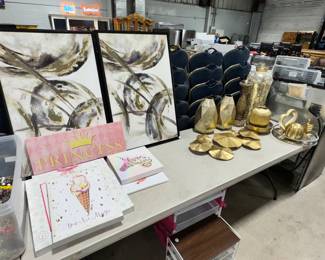 Artwork and Home Decor Orlando Estate Auction