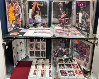 Sports Memorabilia Orlando Estate Auction