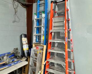 Ladders Orlando