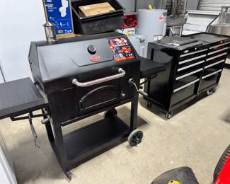 BBQ Grills & Tools Chests Orlando 
