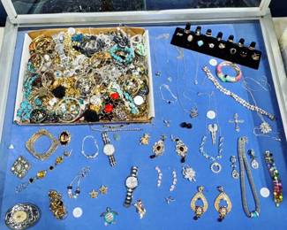 Jewelry Orlando Estate Auction