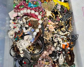 Costume Jewelry Orlando