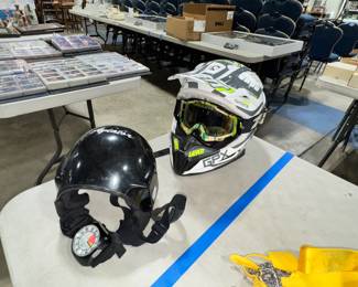 Motorcycle Helmets Orlando