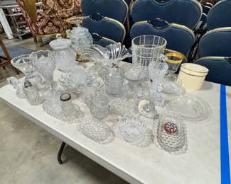 Cut Glass Orlando