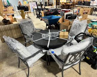 Patio Furniture Orlando