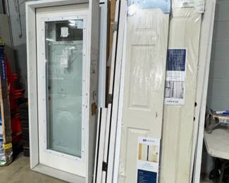 Doors ORlando Estate Auction