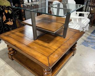 Coffee Tables Orlando