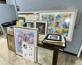 Artwork Orlando