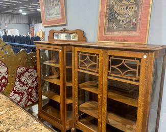 Vintage Curios Orlando Estate Auction