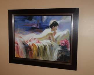 Sale Picture