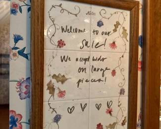 Sale Picture