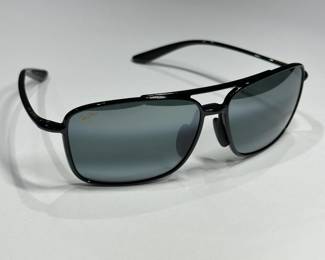 Lot 127 Maui Jim Kaupo Sunglasses