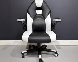 Lot 163 RS Gaming Chair