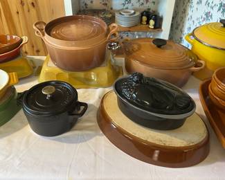 Le Creuset 