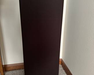Vintage Advent speakers