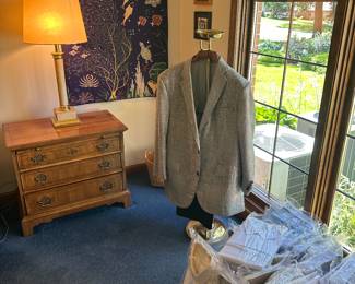 Brand new men's dress shirts 